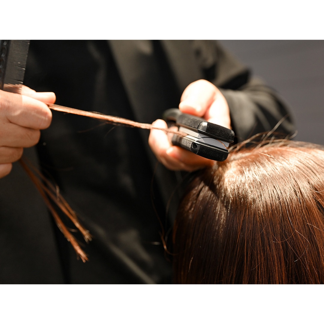 【業務用】R型アイロン 25mm AHI-252R