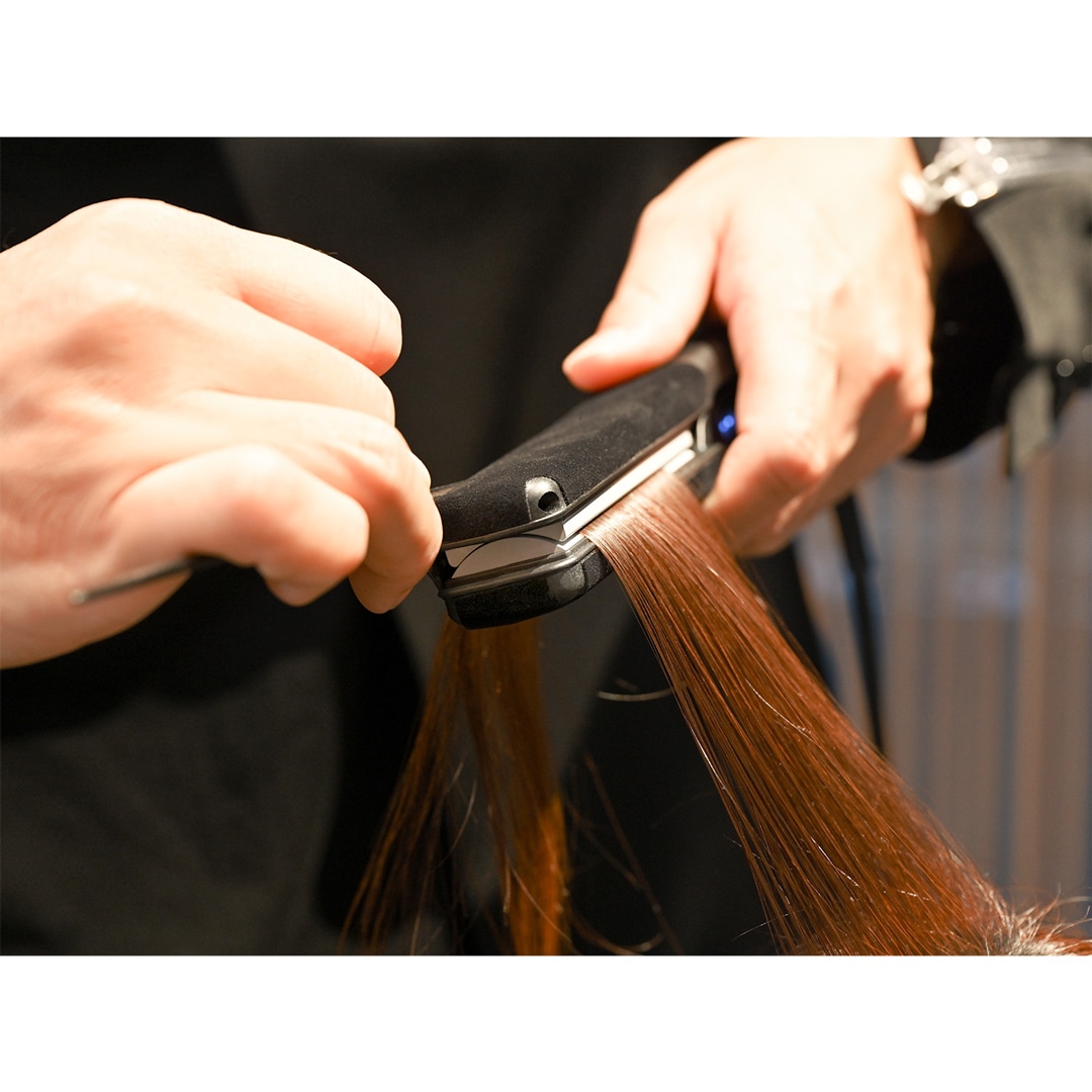 【業務用】R型アイロン 25mm AHI-252R