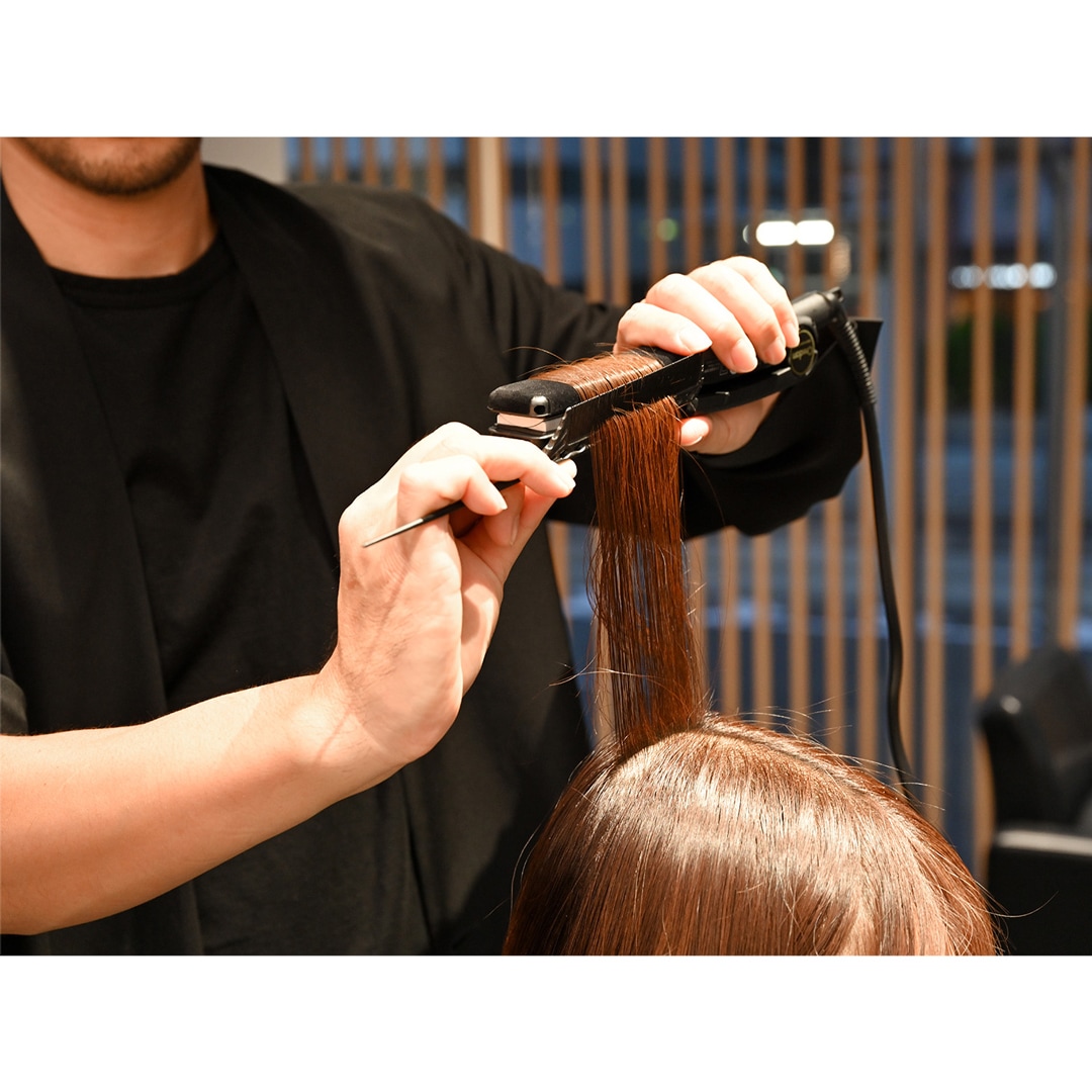 【業務用】R型アイロン 25mm AHI-252R