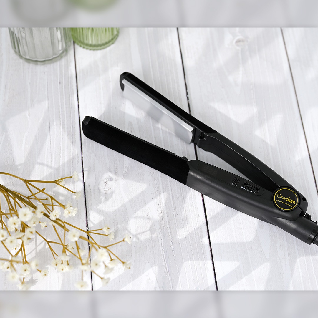 【業務用】R型アイロン 25mm AHI-252R