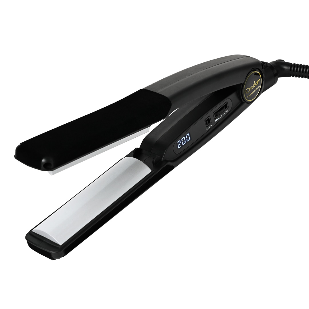 【業務用】R型アイロン 25mm AHI-252R