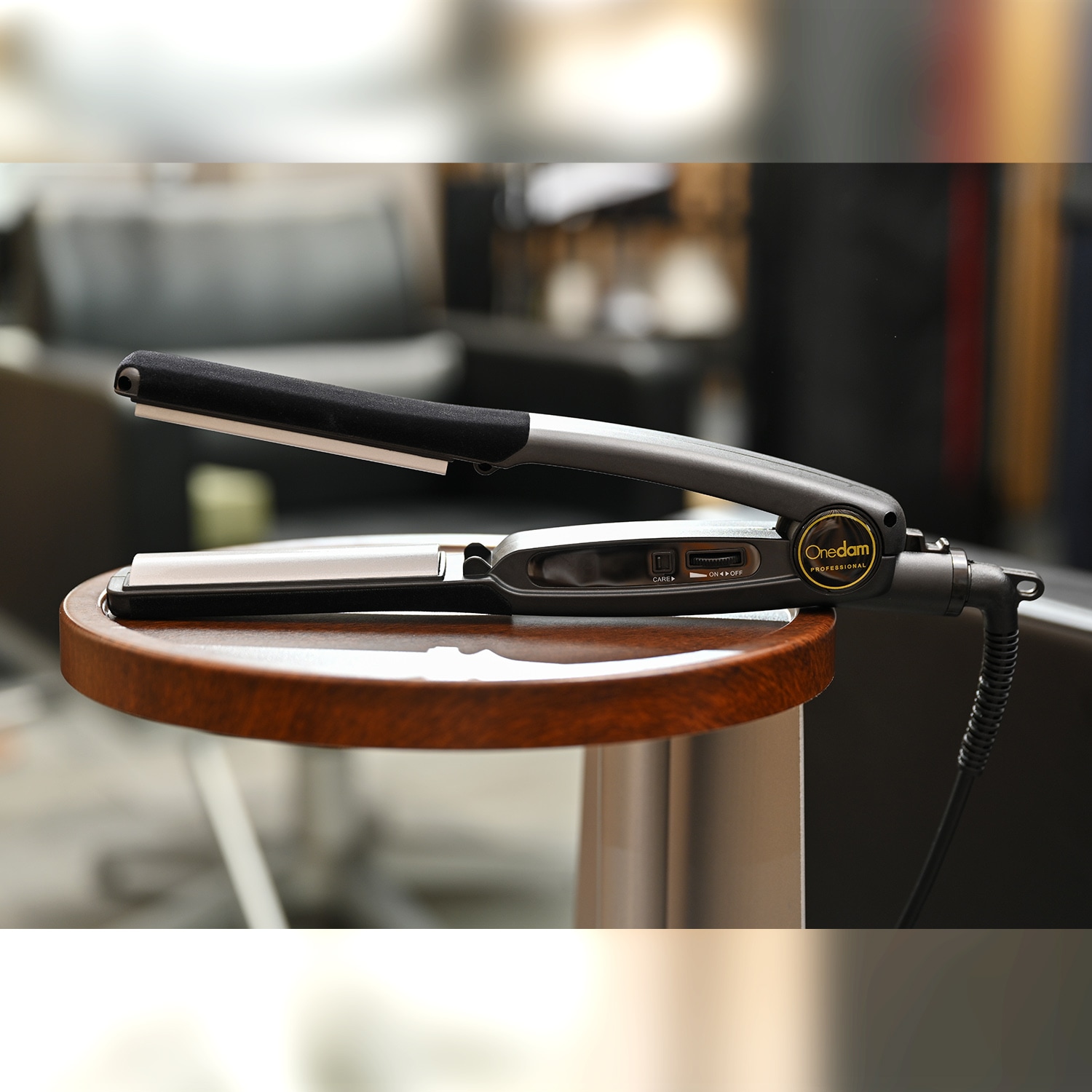 【業務用】R型アイロン 25mm AHI-252R