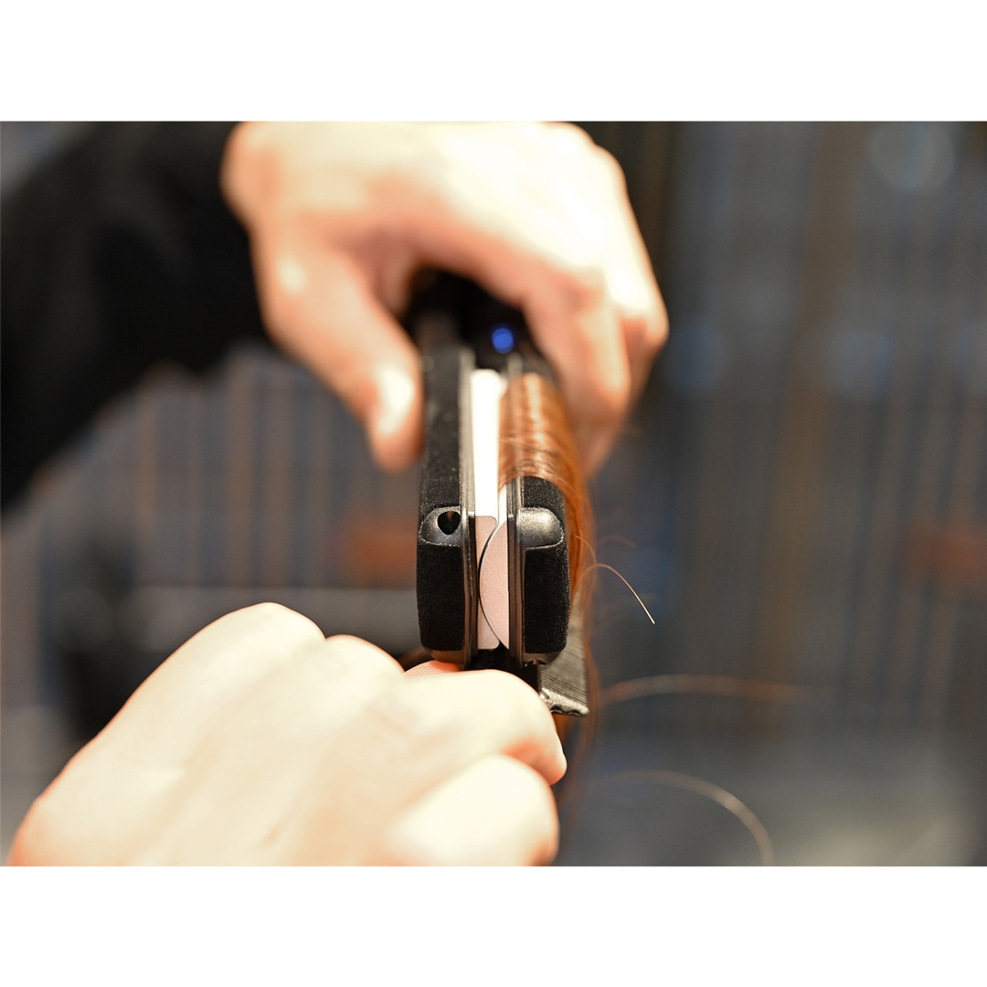 【業務用】R型アイロン 25mm AHI-252R