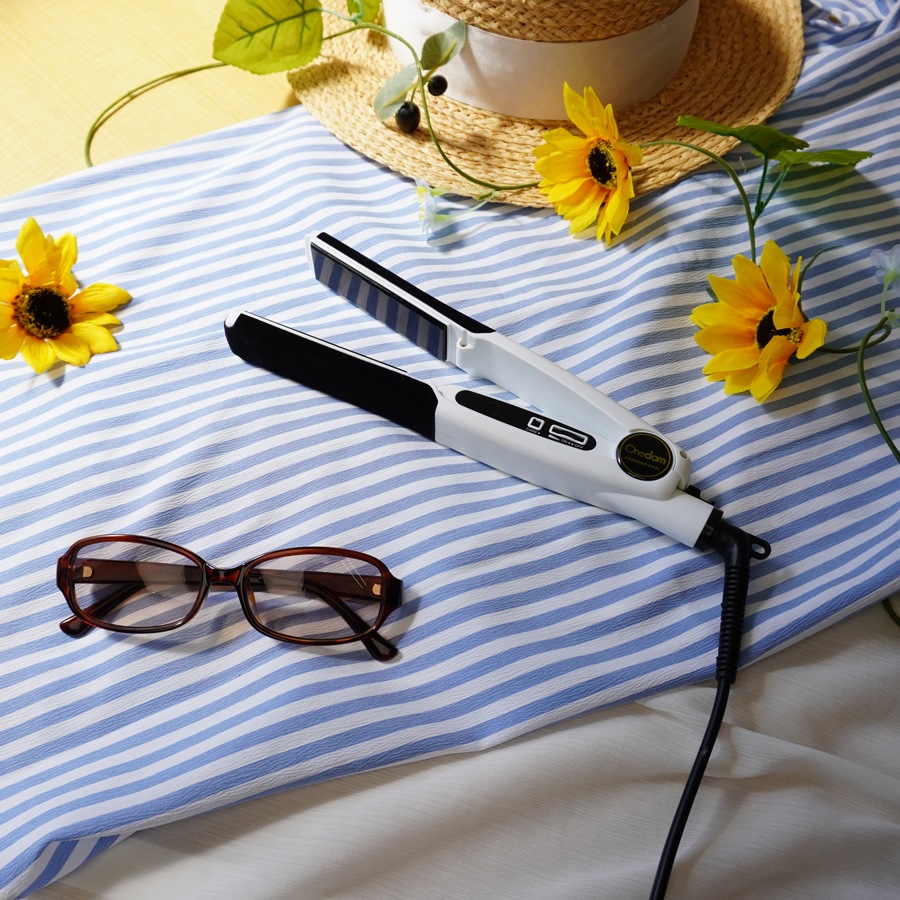 【業務用】The STANDARD スタンダードアイロン  25mm AHI-252