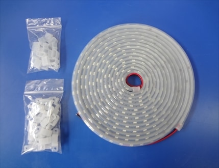 LEDテープライト MR5-24W DC24V マリンテック MARINTEC 船舶用 高輝度 LEDライト LEDテープライト MR5