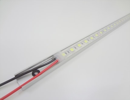 ޥƥå MARINTECޥƥå LEDС饤ȡMB꡼ MB100-24 100cm DC24V ߥ˥ 1Ϣ