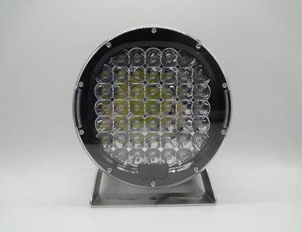 マリンテック MARINTEC 船舶用 オリジナル LEDサーチライト MS100-24 24V-ワンゲインネットショップ本店