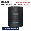 RENOGY ROVER LI꡼ MPPT 㡼ȥ顼 60A RNG-RVR60 rng-rvr60 12V 24V 36V 48V  Υ