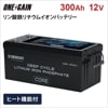 RENOGY Core LT꡼ 300AH 12.8V ҡȵǽդ Ŵ।Хåƥ꡼ ľ³ǽ RBT12300LFPSH-D