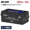 RENOGY 200AH 24V Ŵ।Хåƥ꡼ ҡȵǽդ CORE LI ꡼ ľ³ǽ Υ RBT24200LFP