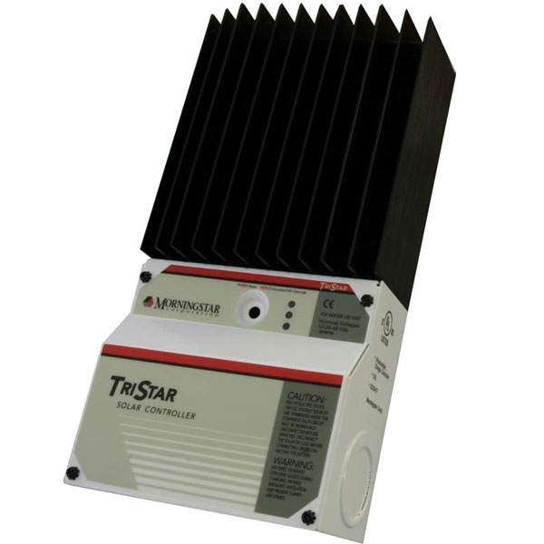 メーカー取り寄せ品 太陽電池充放電コントローラー TS-45 Tristar 