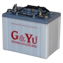 G&Yu�Хåƥ꡼ ��������Хåƥ꡼ EB-50 50Ah 5����Ψ����