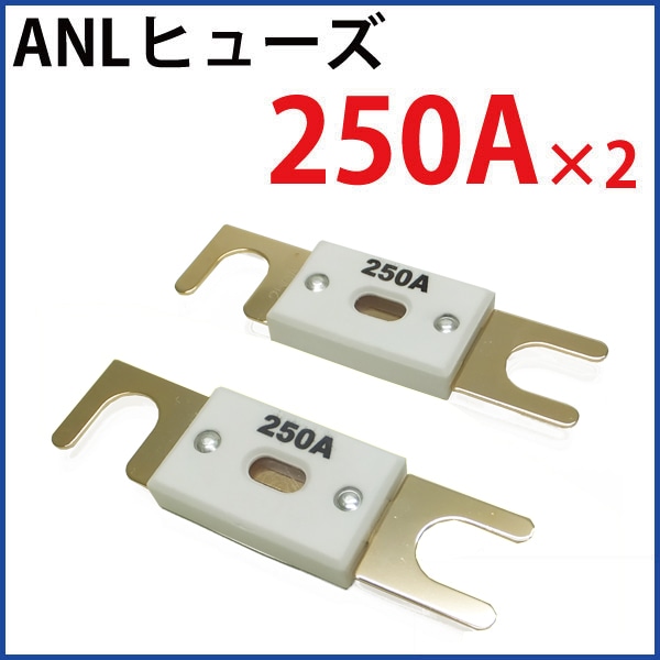 ANL�ҥ塼�� ANL250A��2�� ����С������ݸ���