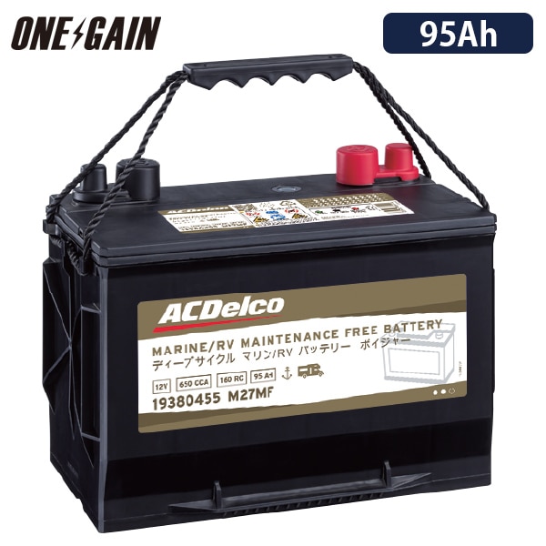 AC�ǥ륳 M27MFKB �ܥ����㡼�Хåƥ꡼ ������  ���ƥʥ󥹥ե꡼ �����ԥ󥰥��� �쥸�㡼 �ޥ���� �ǥ����ץ������� ���֥Хåƥ꡼