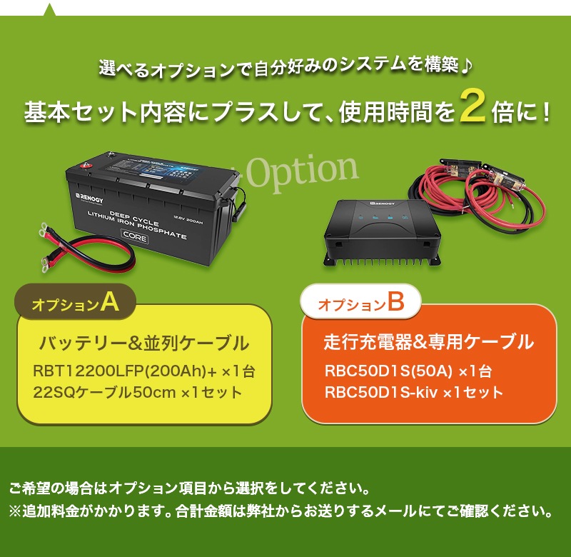 ॹ3å SC2012RBT 2000W12VŴ¢С 200Ah RENOGY।Хåƥ꡼ 8ֻ