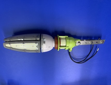 �ޥ��ƥå� MARINTEC  LED�ŵ塡E39���⡡MLB50W-AC-B��AC100/240V����