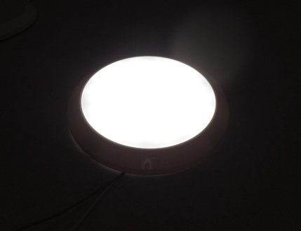 ޥƥå MARINTEC  LEDɡ饤 MID180-1224B