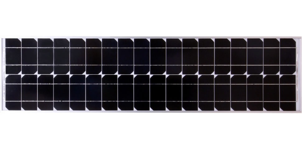 �緿�����顼�ѥͥ� ���۸�ȯ�ť⥸�塼�� DB060-12 ñ�뾽 �������65W �����֥���°�ʤ� �᡼����ľ��������Բ�