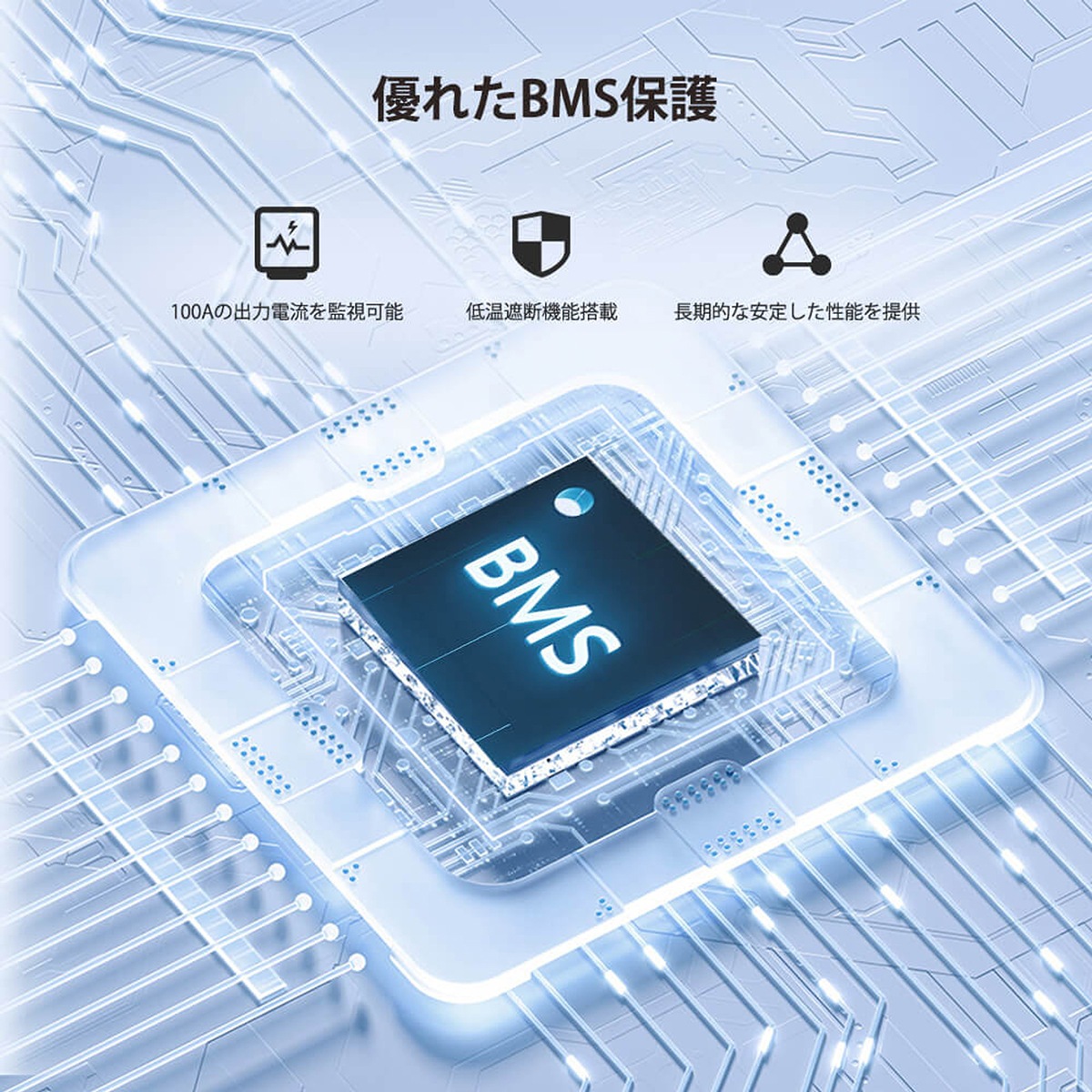 RENOGY CORE ꡼ 100AH 12.8V Ŵ।Хåƥ꡼ ľ³ǽ Υ RBT12100LFP