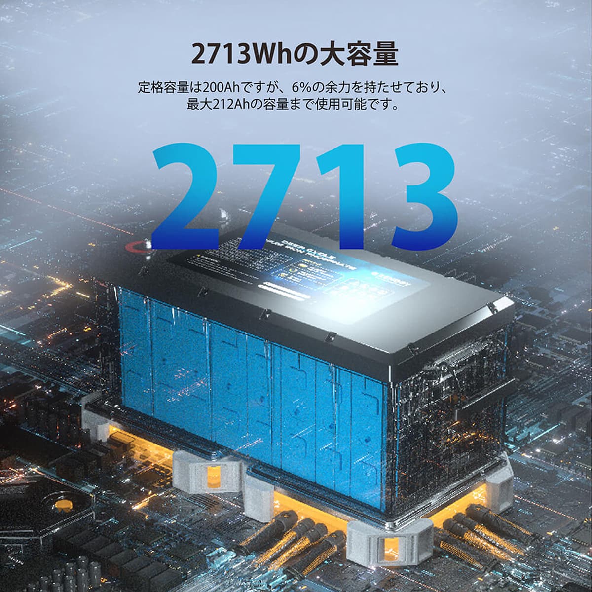 RENOGY CORE ���꡼�� 200AH 12.8V ����Ŵ������।����Хåƥ꡼ ľ����³��ǽ ��Υ��� RBT12200LFP