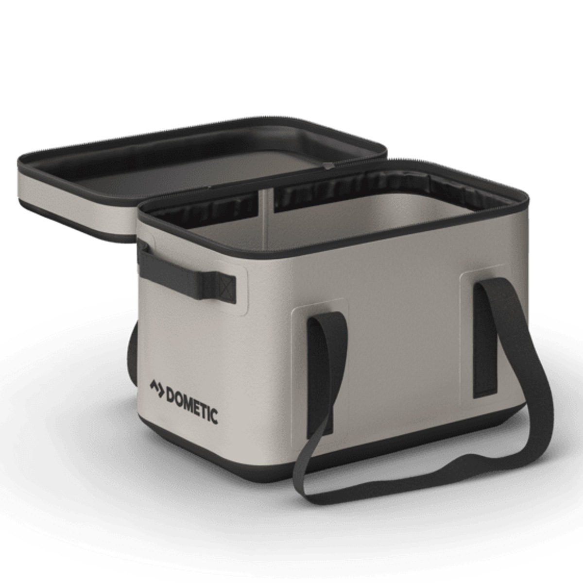 DOMETIC �ݡ����֥륽�եȥ��ȥ졼�� 20L �����顼�ܥå��� ���� ���å��� ���쥤���� �ѥå��� �����ȥɥ� DM-PAC-20