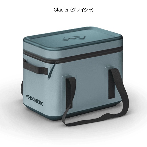 DOMETIC �ݡ����֥륽�եȥ��ȥ졼�� 20L �����顼�ܥå��� ���� ���å��� ���쥤���� �ѥå��� �����ȥɥ� DM-PAC-20