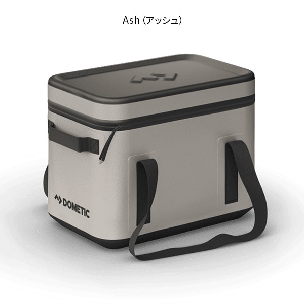 DOMETIC �ݡ����֥륽�եȥ��ȥ졼�� 20L �����顼�ܥå��� ���� ���å��� ���쥤���� �ѥå��� �����ȥɥ� DM-PAC-20