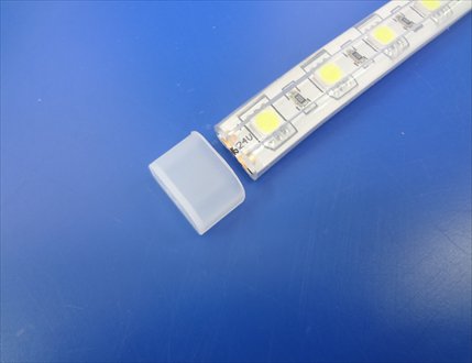 �ޥ��ƥå� MARINTEC  ������ LED�ơ��ץ饤�� MR���꡼�� MR5-24w���� ��ũ���͡��������ˤ������ 10cm�ֳ֤ǥ��åȤ��Ʋ�ǽ