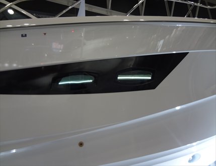 �ޥ��ƥå� MARINTEC  ������ LED�ơ��ץ饤�� MR���꡼�� MR5-24w���� ��ũ���͡��������ˤ������ 10cm�ֳ֤ǥ��åȤ��Ʋ�ǽ