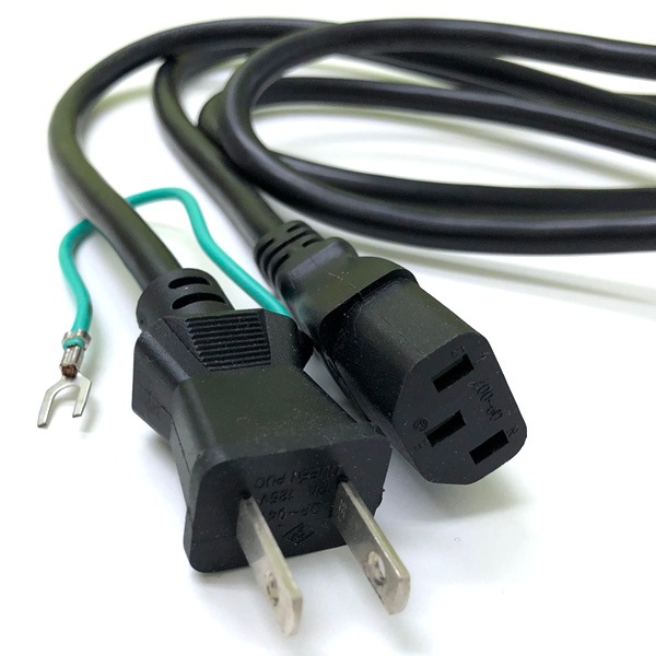 ����� BP-1210���Ŵ��ѥץ饰�����֥� AC�Ÿ������� ư���ǧ̵��