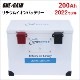 ����꡼�������� ����Ŵ������।����Хåƥ꡼ 12v 2500Wh��200Ah�� BMS�Хåƥ꡼�����С���¢ ľ����³�Բ� 2022ǯ��ǥ� os-gsp200ah12v