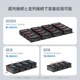 RENOGY Core LT꡼ 300AH 12.8V ҡȵǽդ Ŵ।Хåƥ꡼ ľ³ǽ RBT12300LFPSH-D