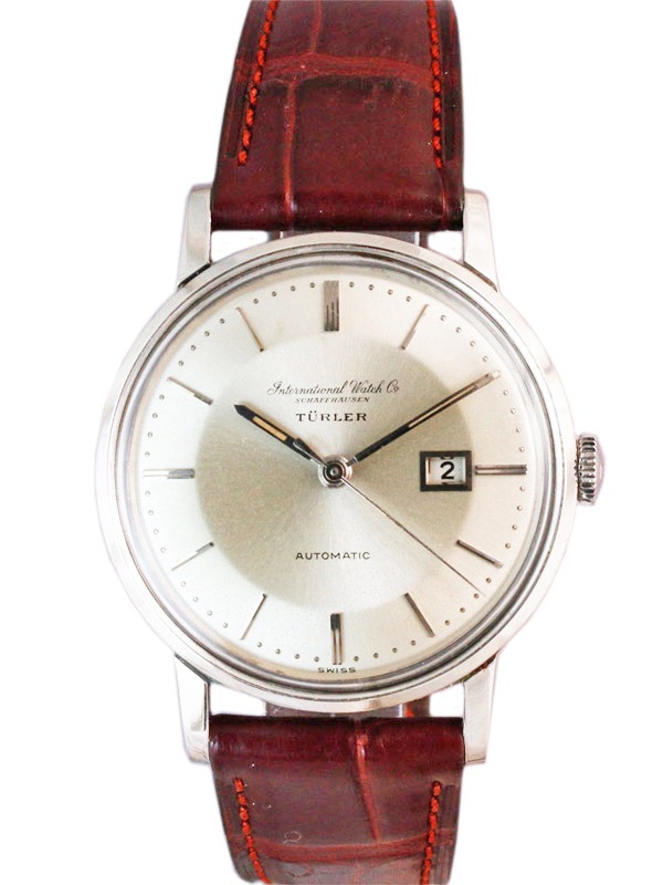TURLER チューラー スイス製 置時計 【公式通販】