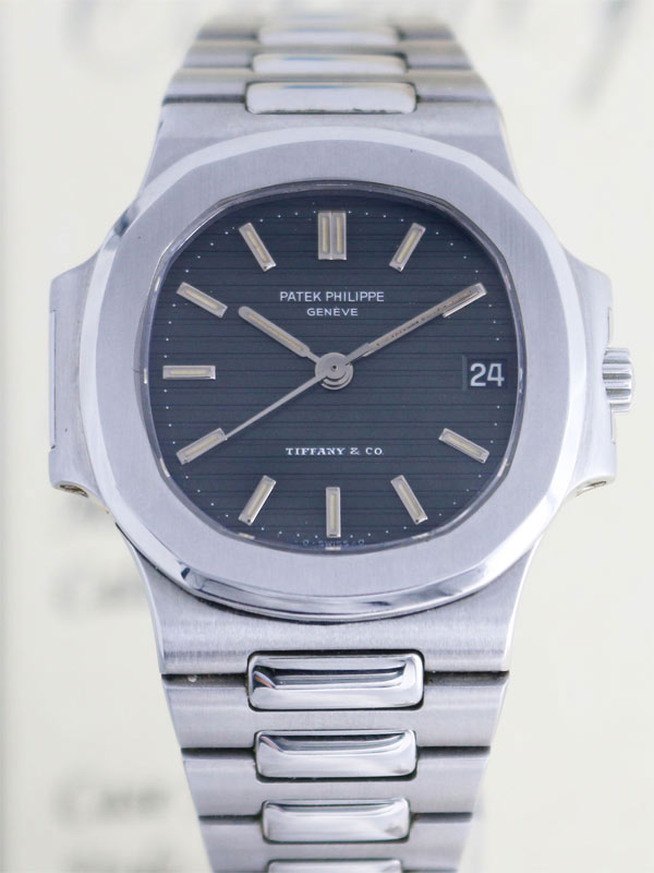 専用ページ 今日特価】Patek Philippe パテックフィリップ ノーチラス 5711