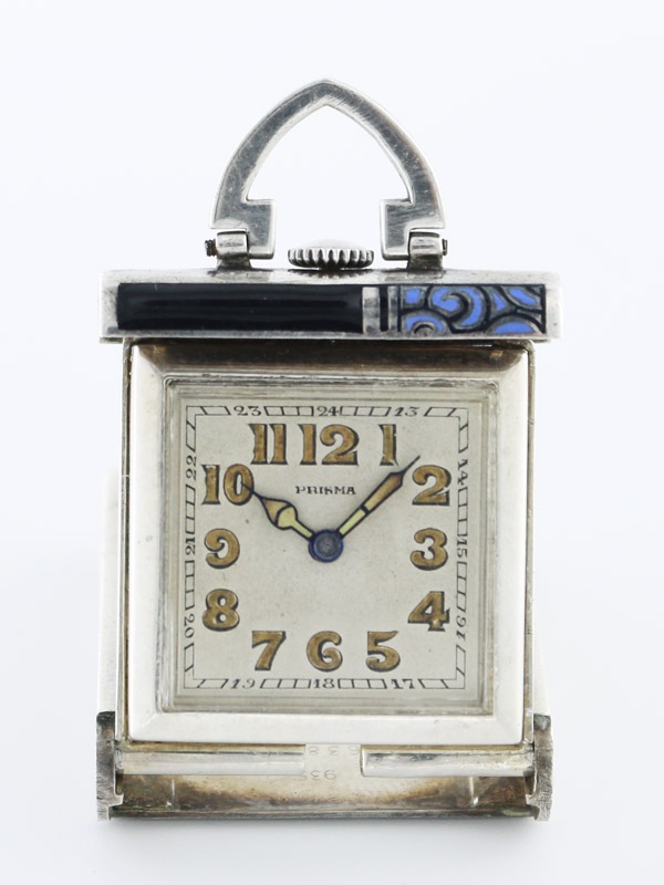 Imperial Porcelain 装飾時計 IWC【1954年製】ラウンド Cal.89|ヴィンテージウォッチ専門店