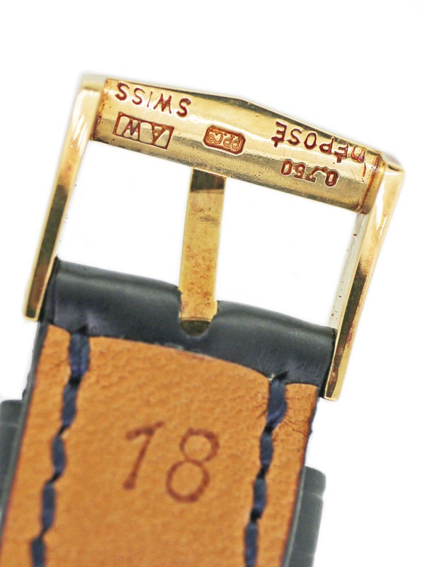 ⭐︎専用⭐︎PATEK PHILIPPE カタログ説明書ケース パテックフィリップ / PATEK PHILIPPE コンプリケーション