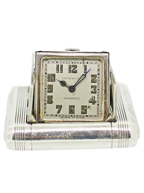 TAVANNES WATCH  タバン 手巻き 懐中時計 750 18K 18金 絶版モデルのタバン（TAVANNES）社製18k金無垢懐中時計 – 正美堂時計店