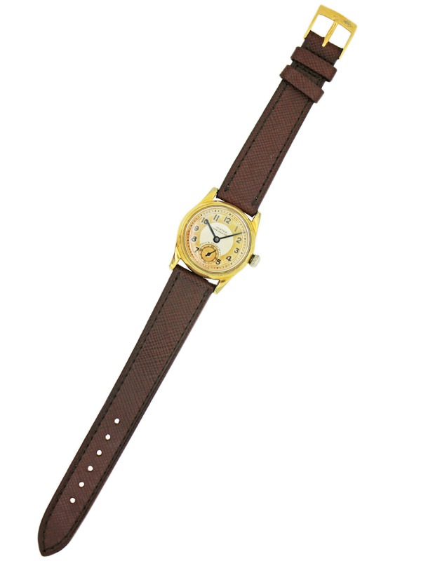腕時計置き（Rolex） スイス記念ムケオムントル ロレックス メンズ オイスタースピードキング Ref.3121 WW2