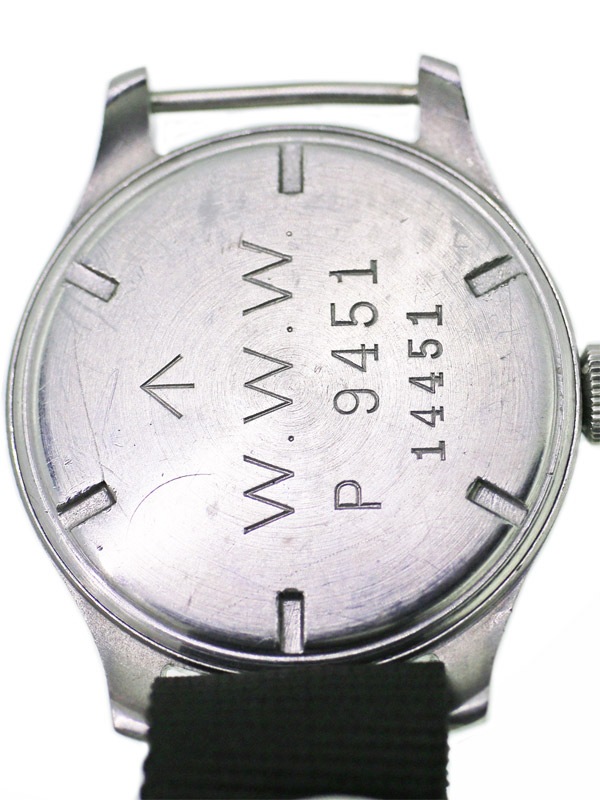 CYMA ARMY 復刻版 CYMA SSスクリューバックラウンドヘビーケース