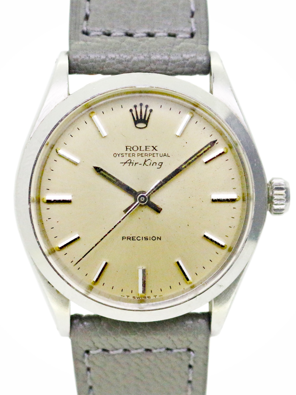 ★ROLEX Air-King 5500 ヴィンテージ オイスターパーペチュアル ロレックス / ROLEX オイスターパーペチュアル／エアキング