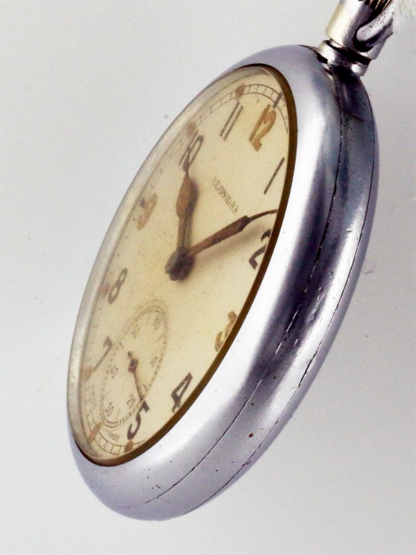スイスNABSY SOLDIER WATCH 懐中時計 K18刻印 ジャンク品 楽天市場】k18 中古（懐中時計｜腕時計）の通販