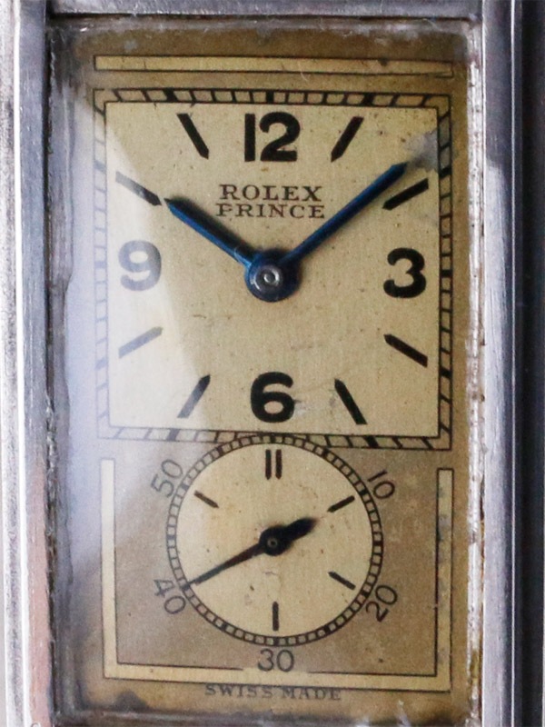 3点セット ヴィンテージ ROLEX ティンケース ティン缶 ROLEX(ロレックス)の通販 - TiCTAC - ヌーヴ・エイオンラインストア