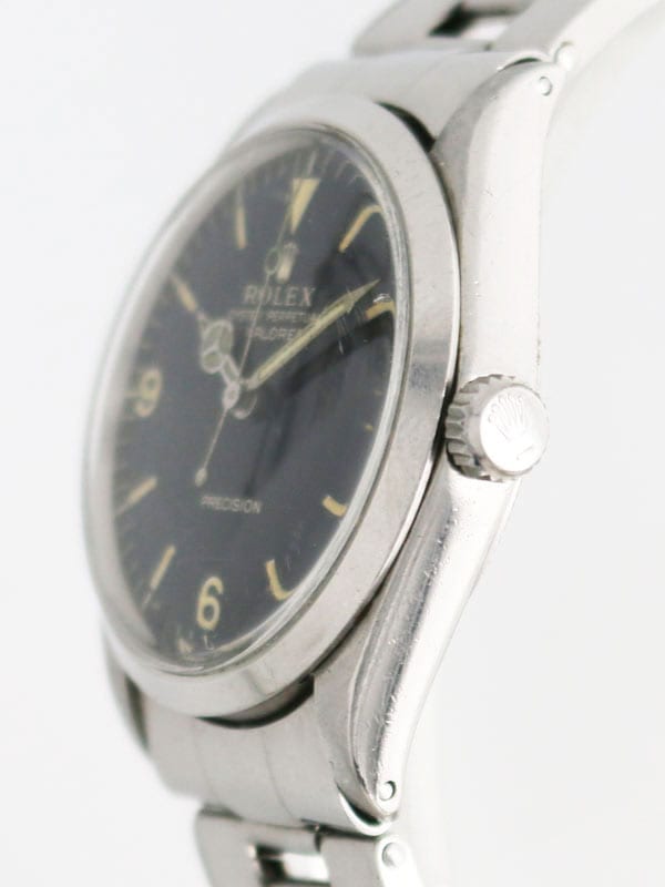 サブページ】ロレックス 5500 エクスプローラー ブラック ミラー