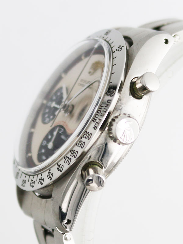 ROLEX SS コスモグラフ「DAYTONA」ホワイトレッド
