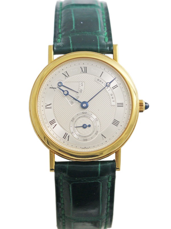 Breguet 時計ケース ブレゲ BREGUET 時計ケース - メルカリ