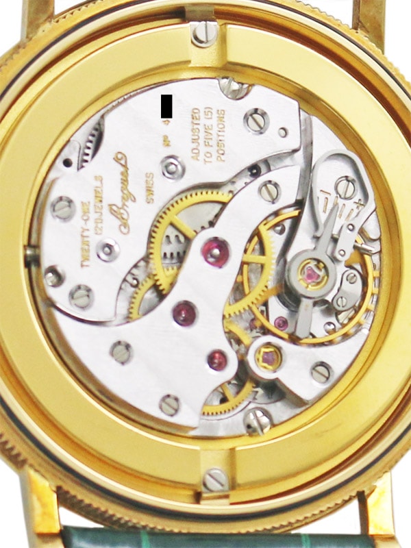Breguet 時計ケース 未使用 Breguet ブレゲ 時計ケース ウォッチケース トラベル
