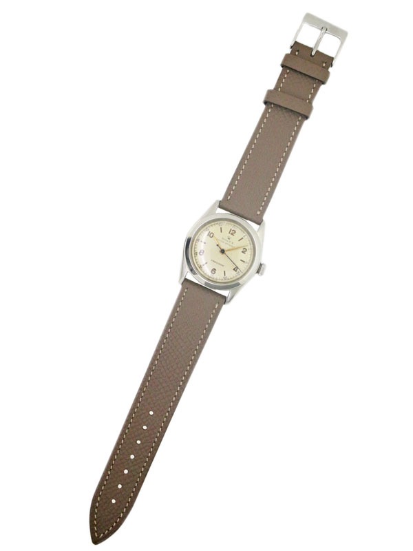 ROLEX SS オイスター「SPEEDKING」PRECISION