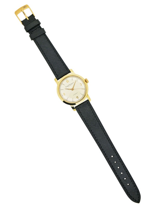 GIRARD-PERREGAUX ウォッチケース GIRARD-PERREGAUX｜「ヴィンテージ1945」XXLケースに新作登場