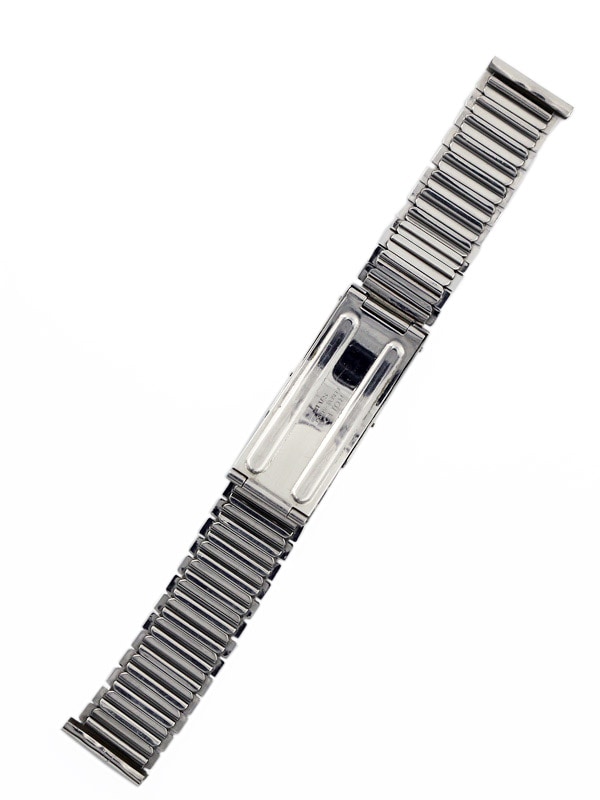 ROLEX SSバンブーブレスレット 12×18コマ | ROLEX