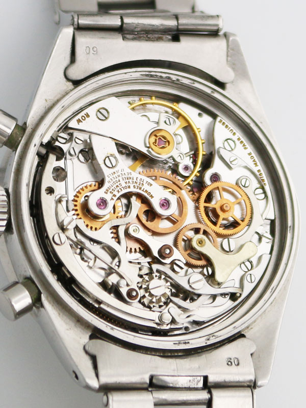 ROLEX SS コスモグラフ「DAYTONA」ホワイトレッド